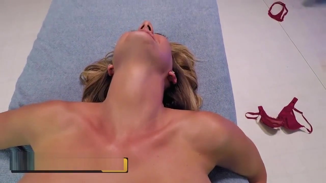 Brazzers - Naughty nurse POV fantasy - Brett Rossi