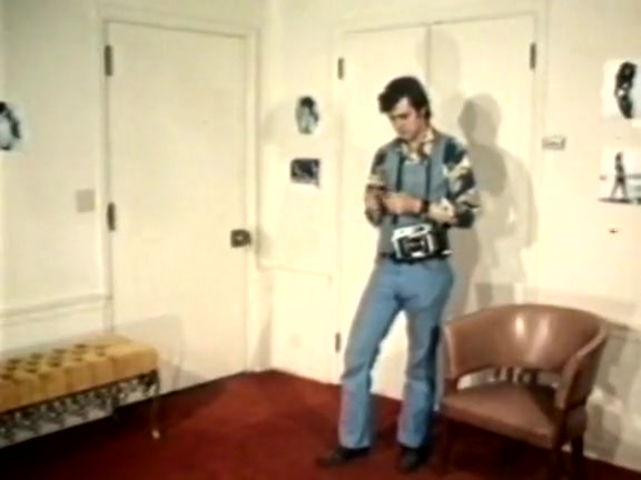 John Martin, Mary Monroe, John Seeman in classic sex site