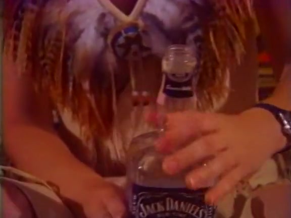 King Paul, Samantha Fox in classic fuck clip