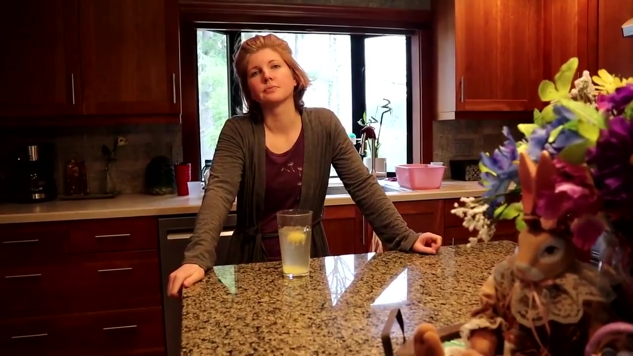 Housewifeginger – Am I A Milf?