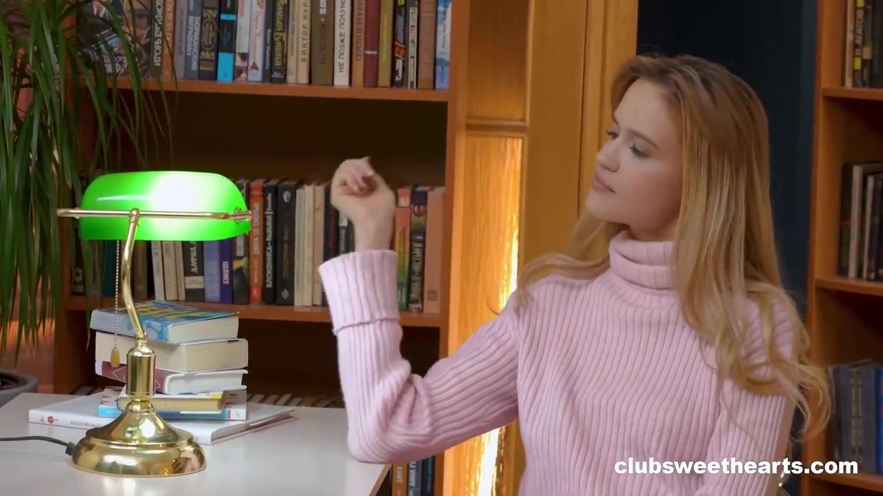 Library Of Lesbian Lust By