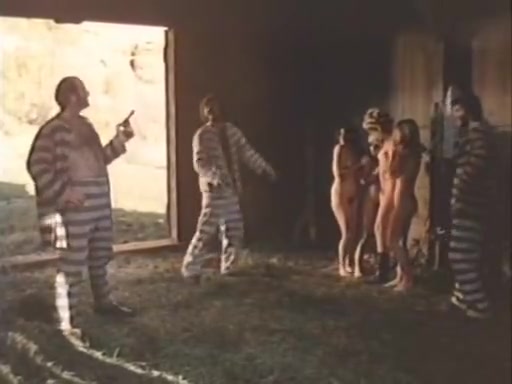 Barbara Bourbon, Richard O'Neal, Geoff Parker in classic sex movie