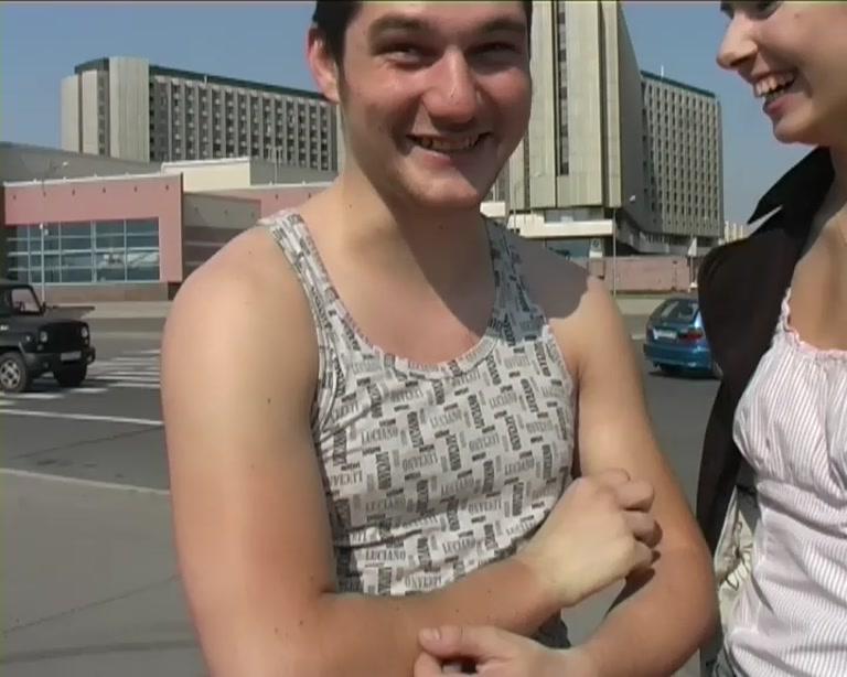 Pick up sex with hot teen 18+ city girl