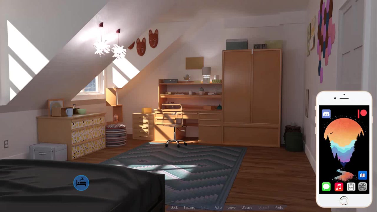 Sl Interrupted Sex Ep 3