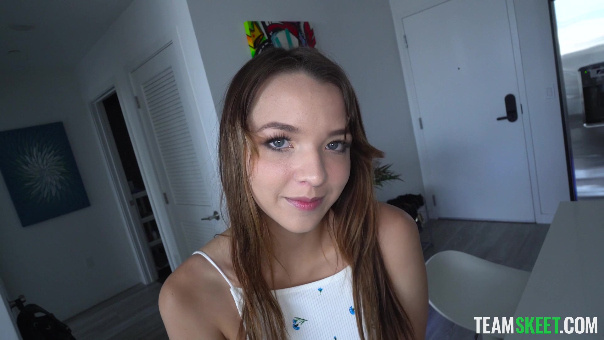 Cutie's Skillful Mouth