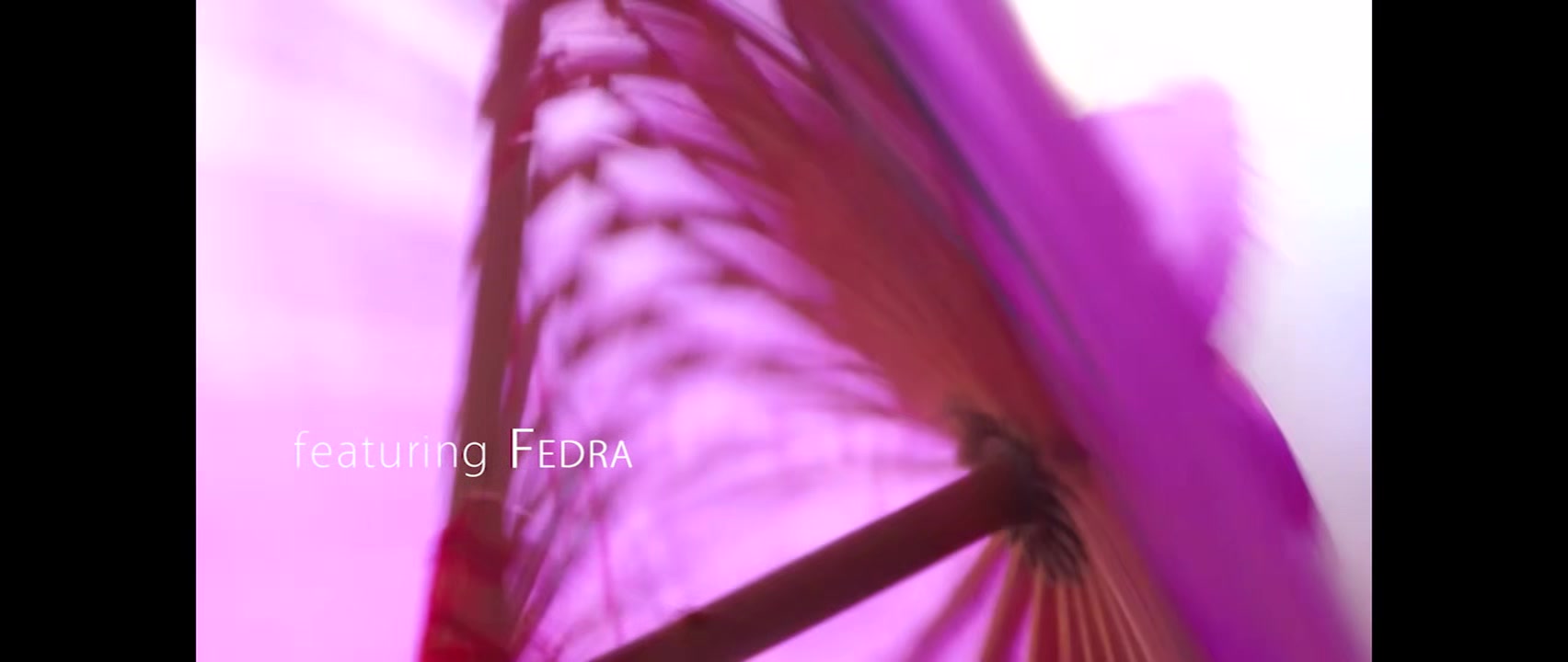 Parasol 2 - Fedra - TheLifeErotic