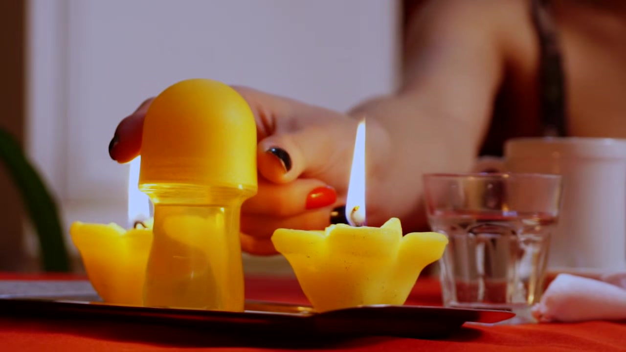 Coffee Break 2 - Clara D - TheLifeErotic