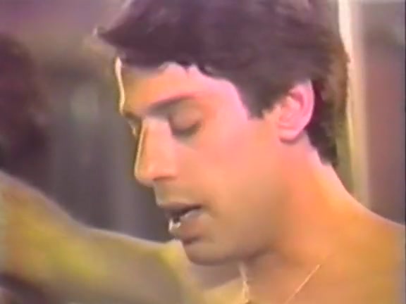 Delilah Kitt, Jennifer Deveroux, Purple Passion in classic porn video