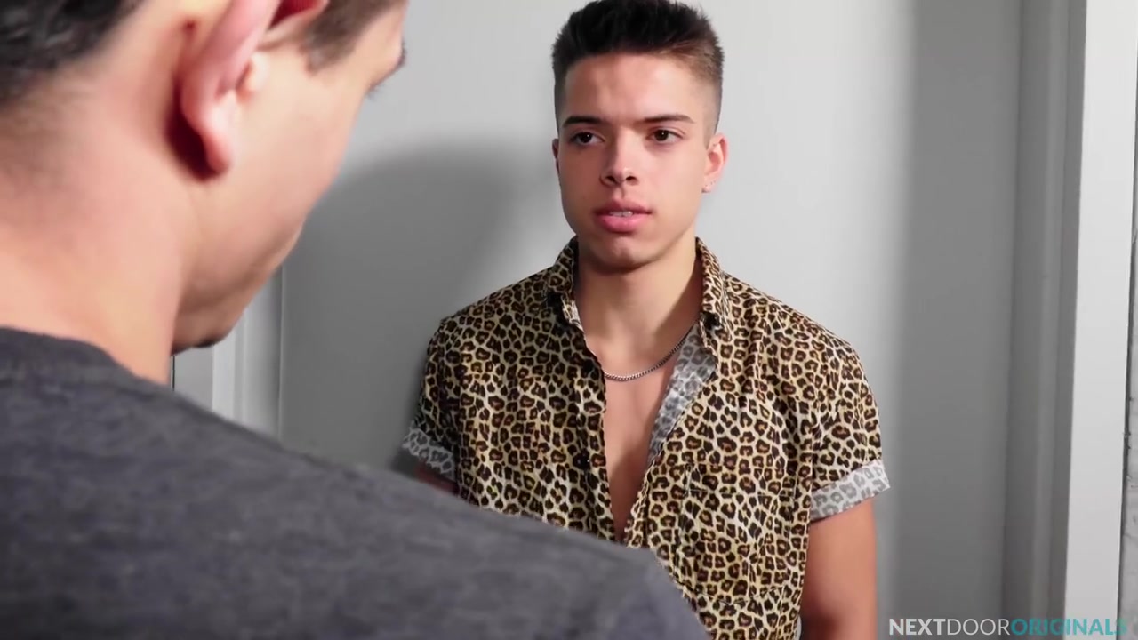 Alpha Studios Anal Adventure - Evan Knoxx And Kyle Wyncrest