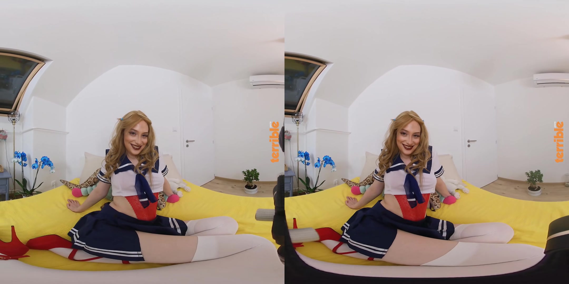 Sailor Moon Easter Egg - perVRt