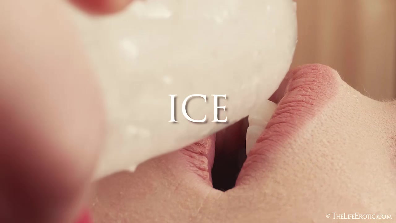 Ice 2 - Elizabeth L & Lote - TheLifeErotic