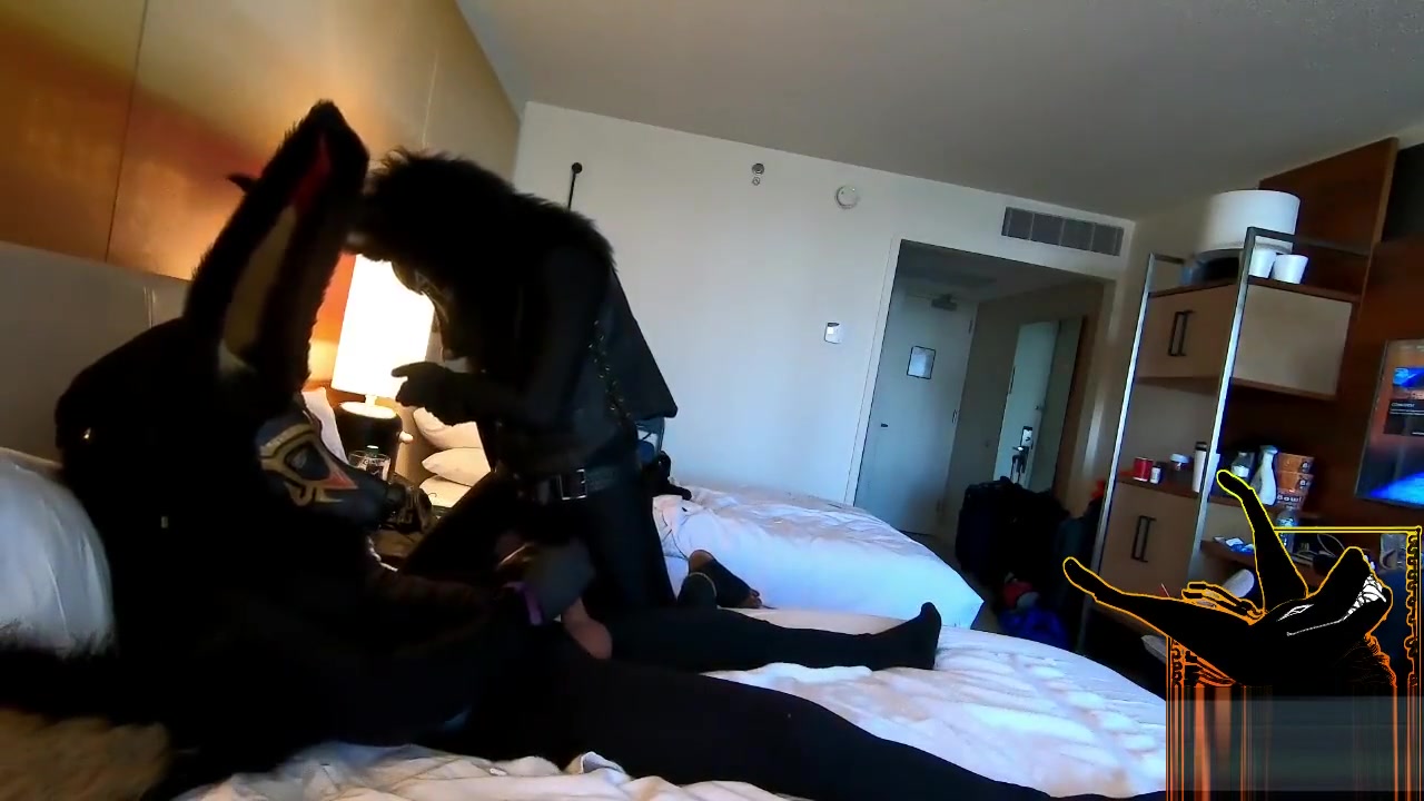 Astonishing adult video shemale 60FPS check , check it