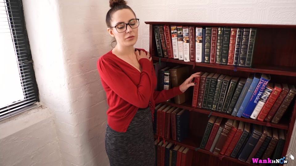 Samantha Bentley - Hardcore Geek - Sexy Videos - WankitNow
