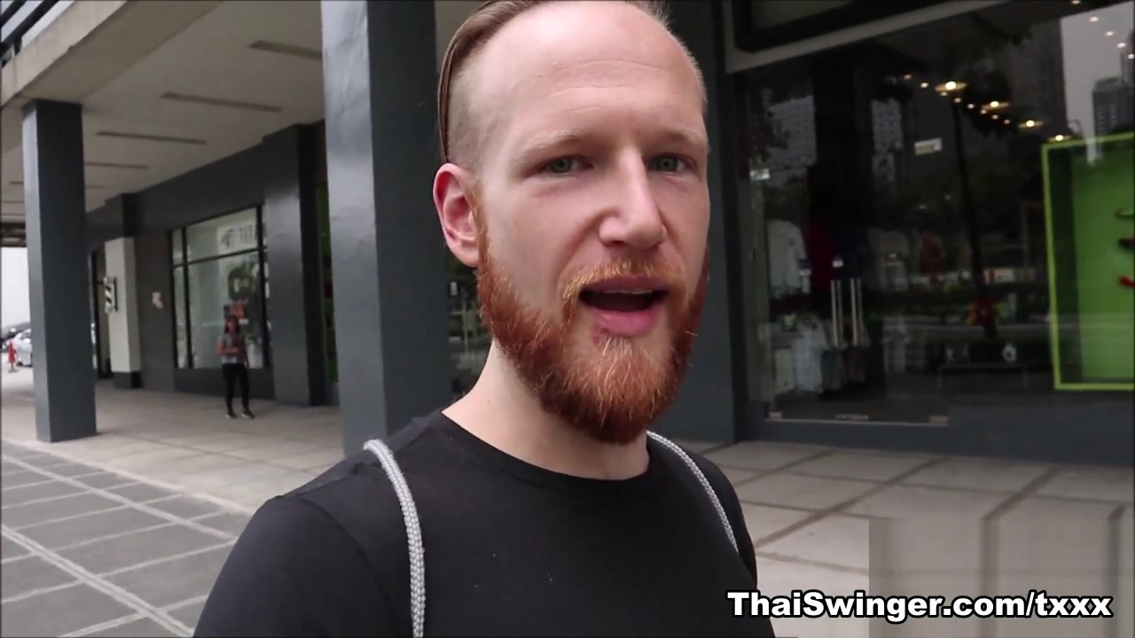HunkHands Weekly Ep. 1 - Singapore - ThaiSwinger