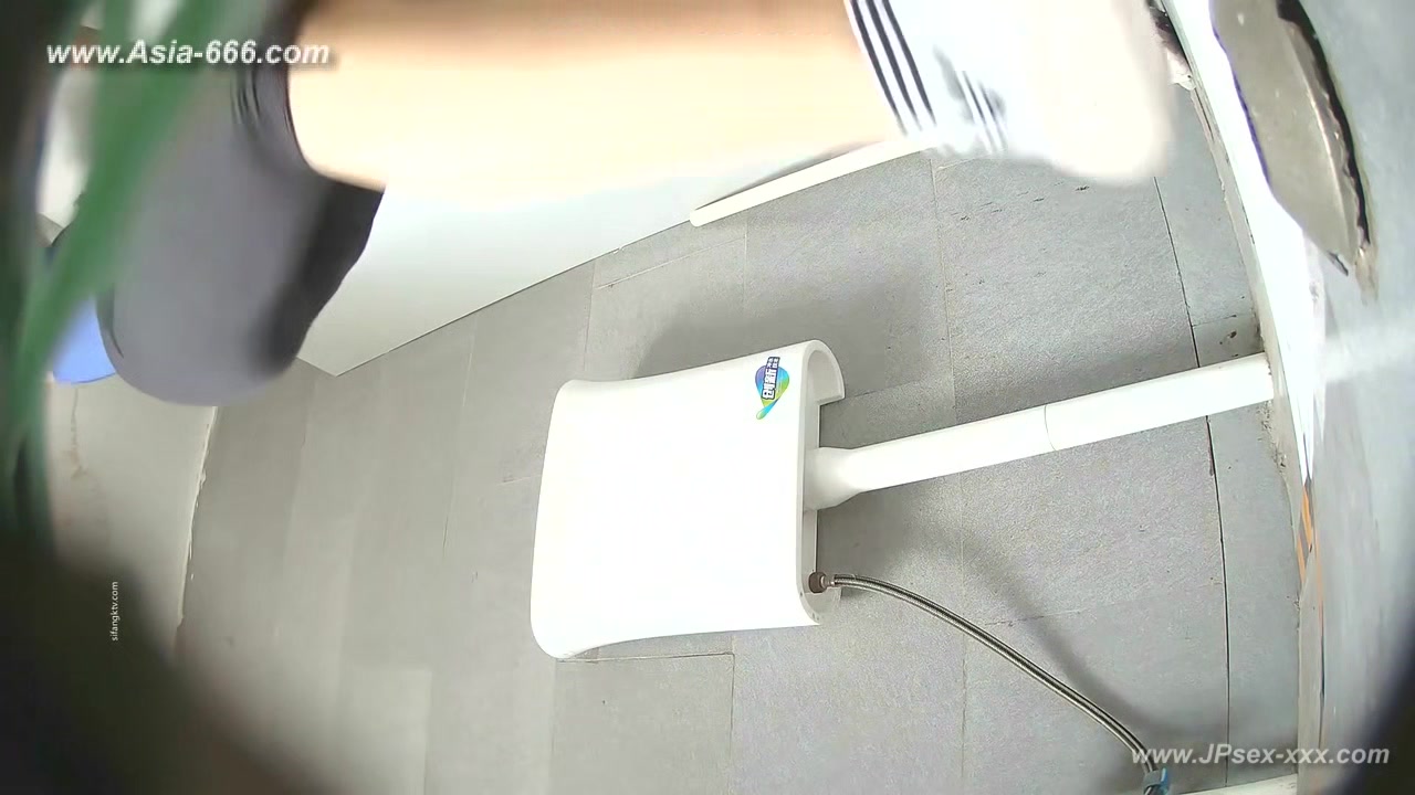 chinese girls go to toilet.295
