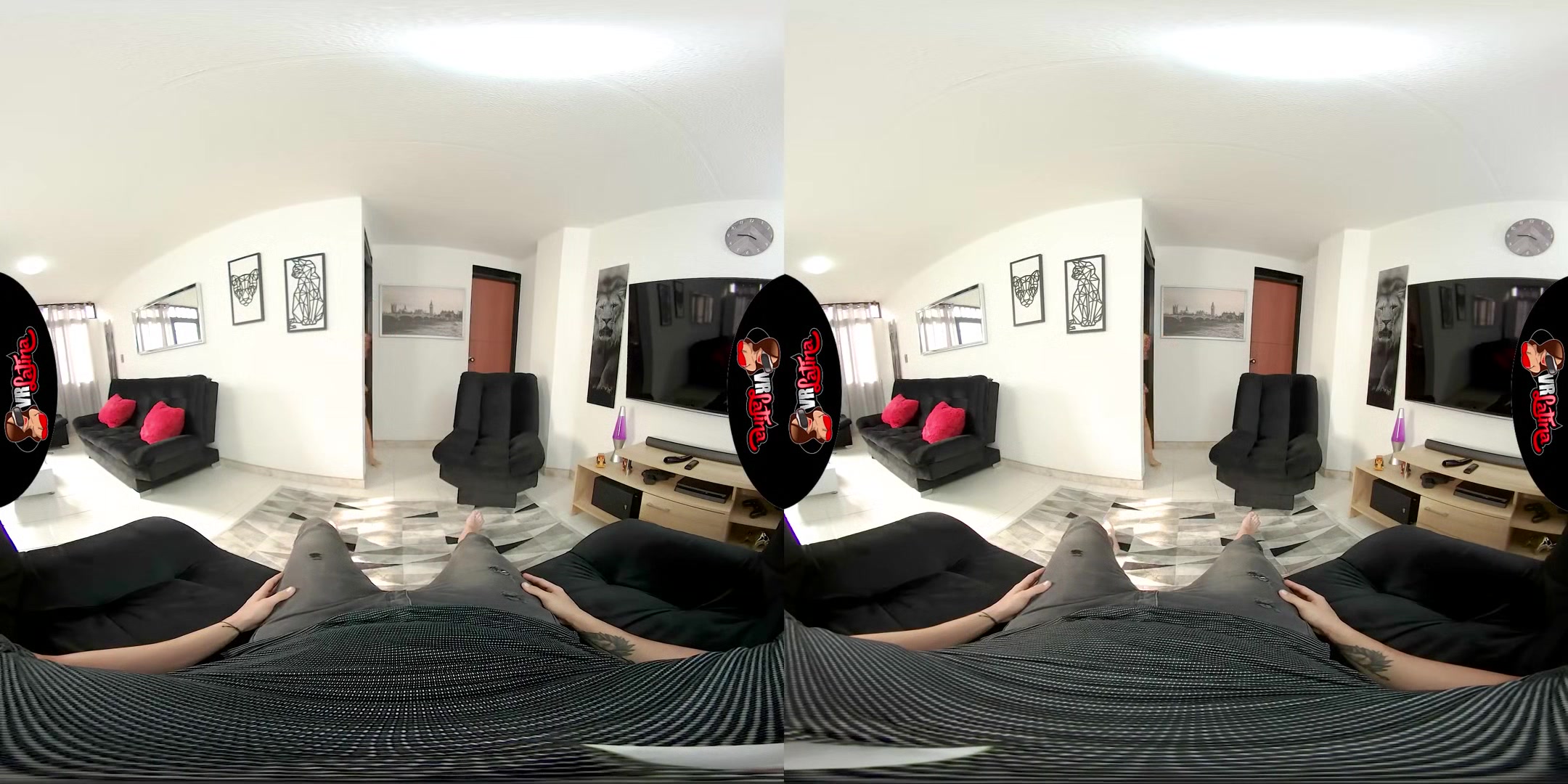 Shy But I Will Try - Cute Latina Spanish Speaking POV