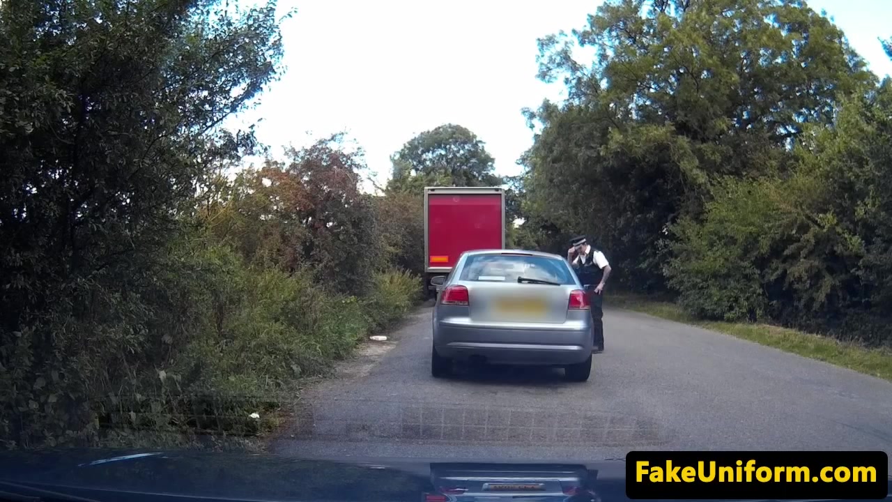 reality english ###ad bent over car and screwed