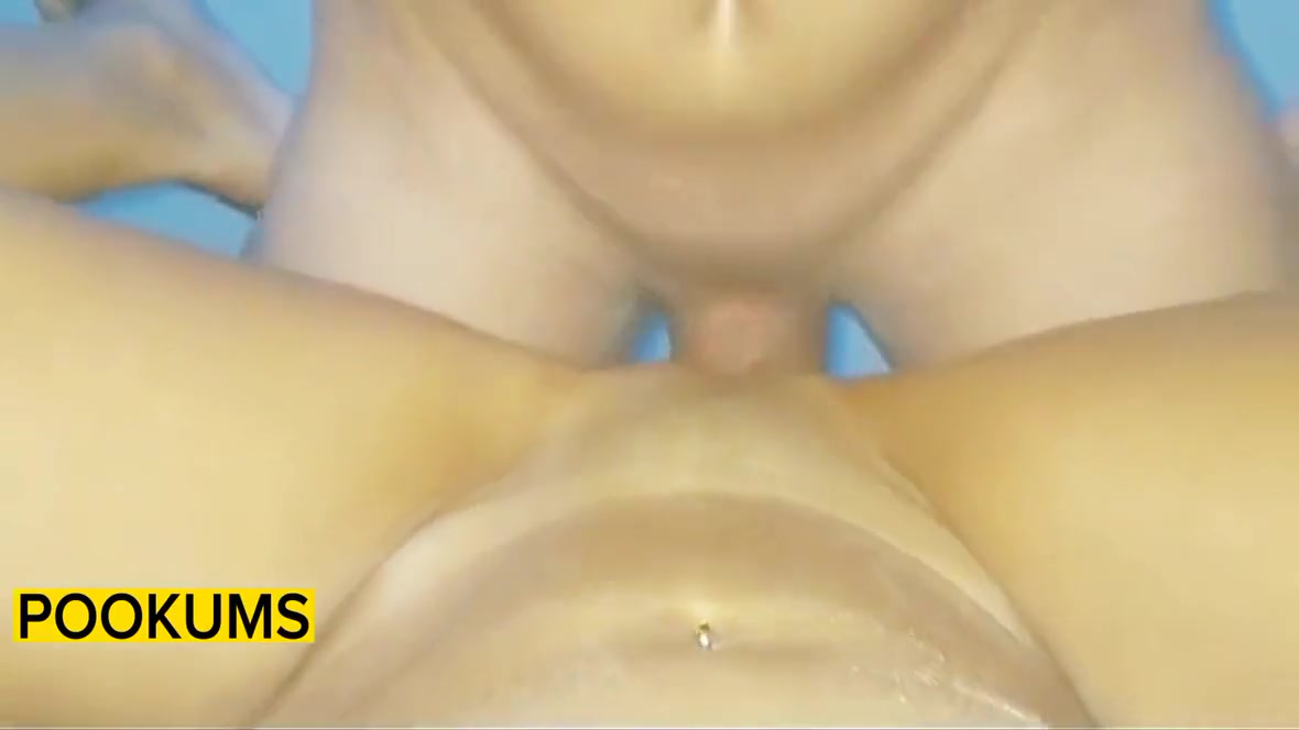 Fucking A Young Girl I Cum In Her Pussy