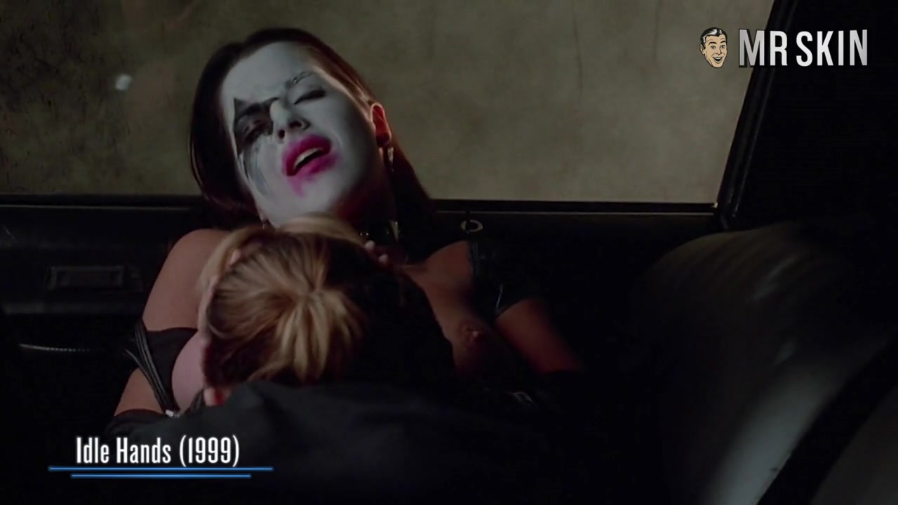 Best Of: Kelly Monaco - Mr.Skin