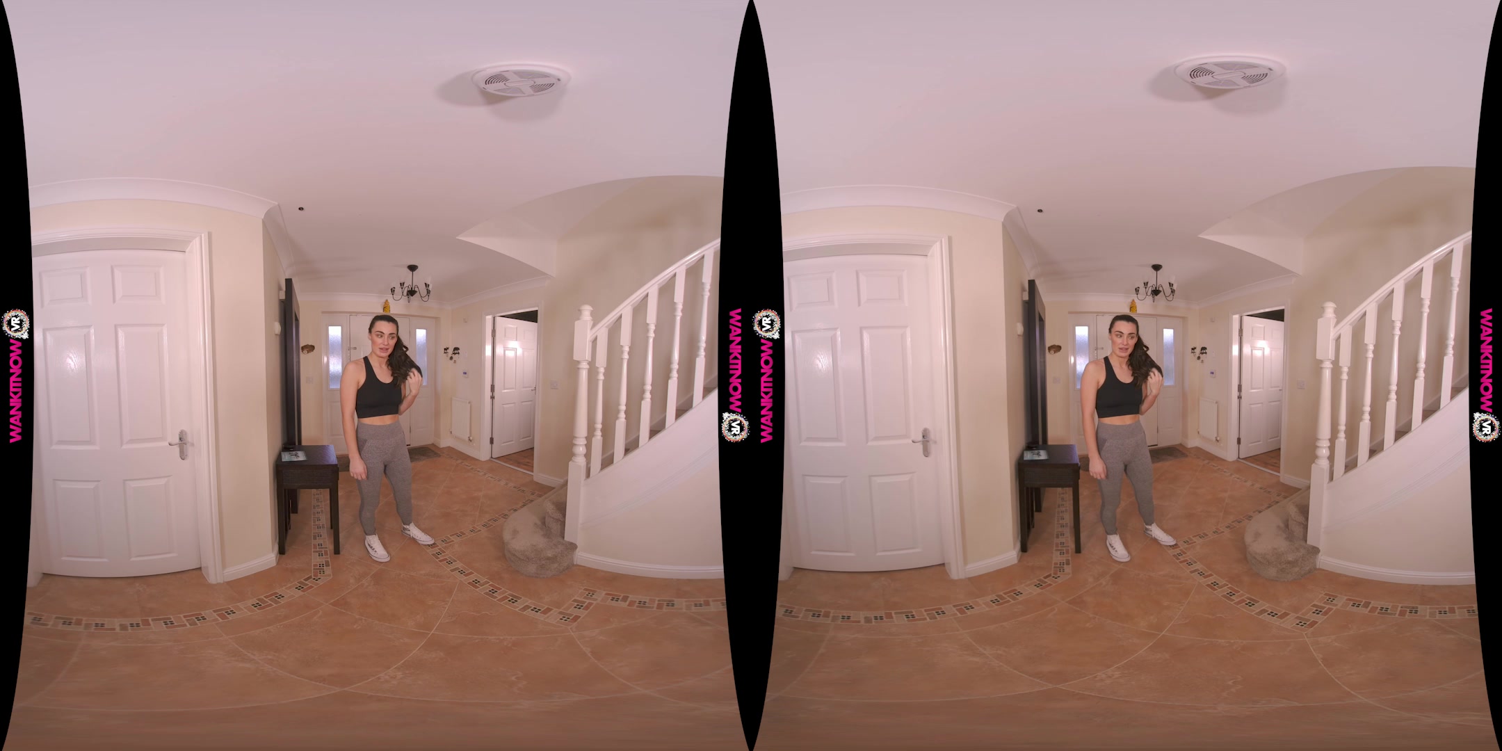 Up To No Good featuring Laura S - WankitNowVR