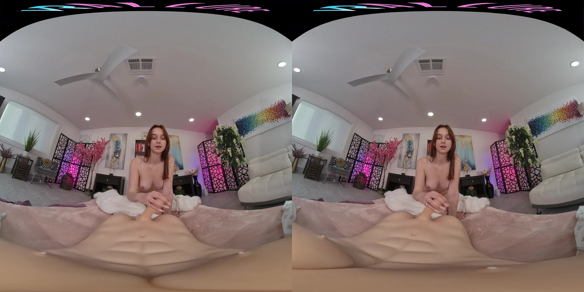 Melanie Marie - VR Porn Video