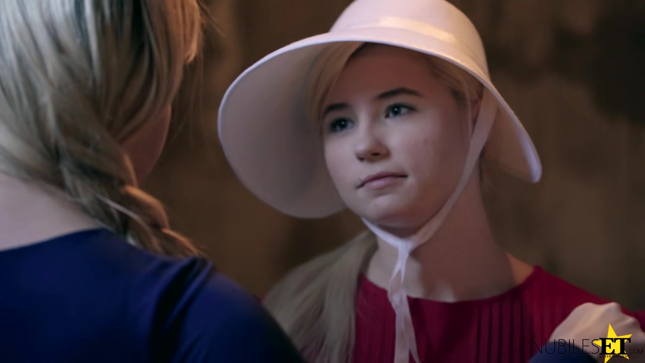 Handmaidens Jezebel - S2:E4