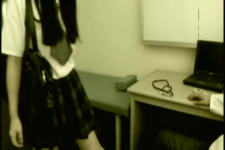Amateur Japanese Movie