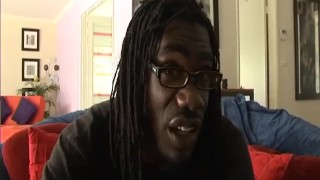 Fuck Me Black - Scene 1