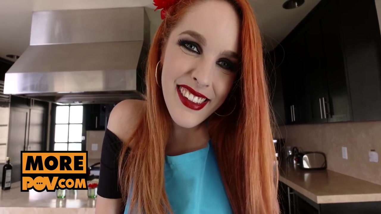 Amarna Miller - Pov - Screwing Your Dirty Talking Spanish Slut
