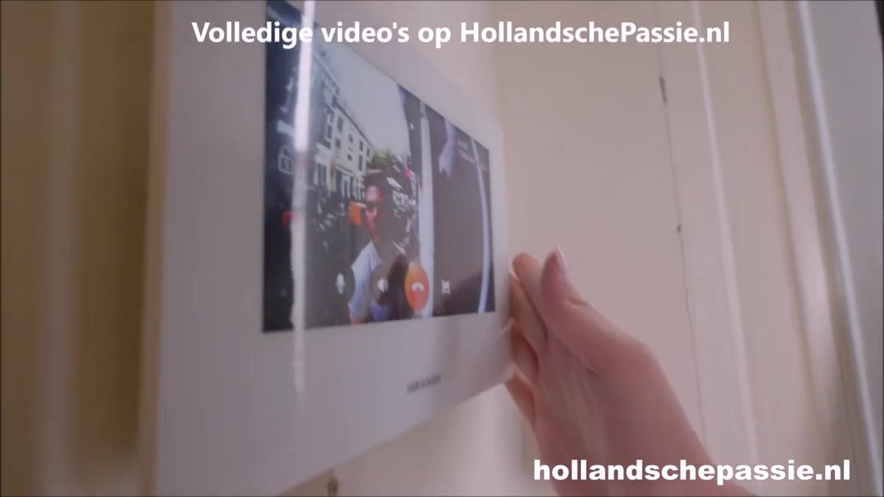 Lekker Vingeren En Neuken - Hollandschepassie.Nl