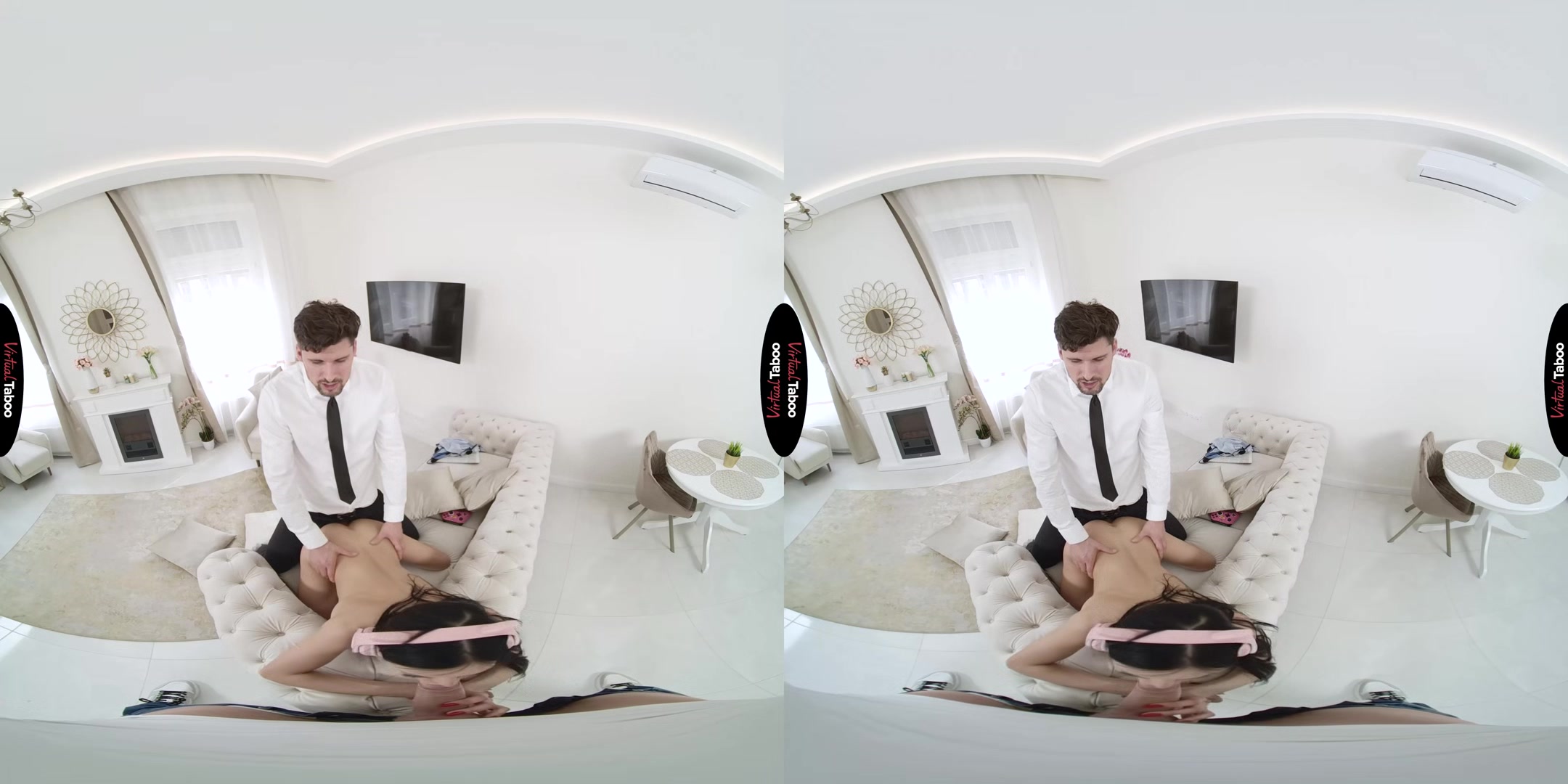 Anal Games