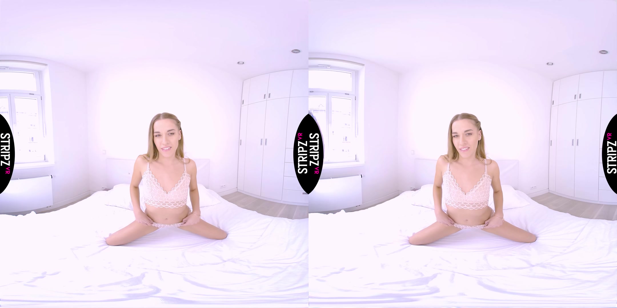 Super Cute - StripzVR
