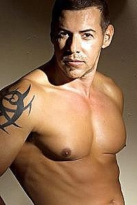 Kristian Alvarez