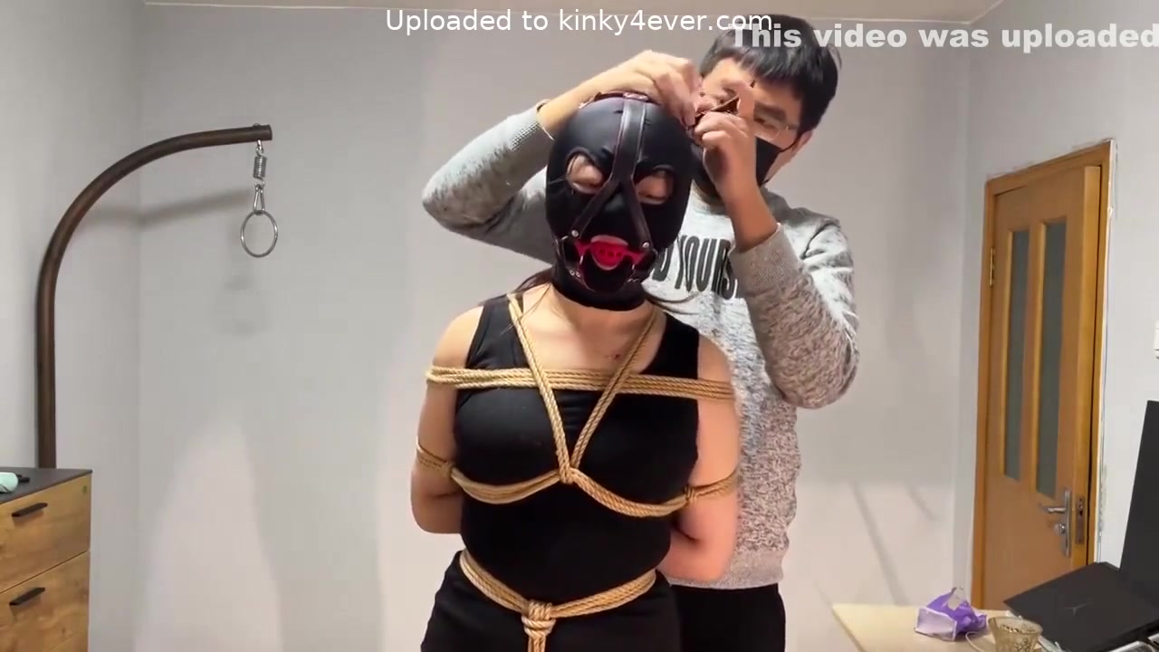 Chinese Bondage 4