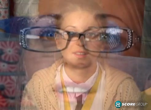 A Nerd Surprise - 18Eighteen