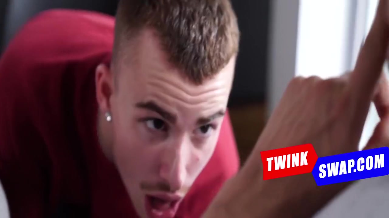 Rocky Vallarta And Benjamin Blue In Merits Of Our Hunk Stepdads Private Tutors 8 Min