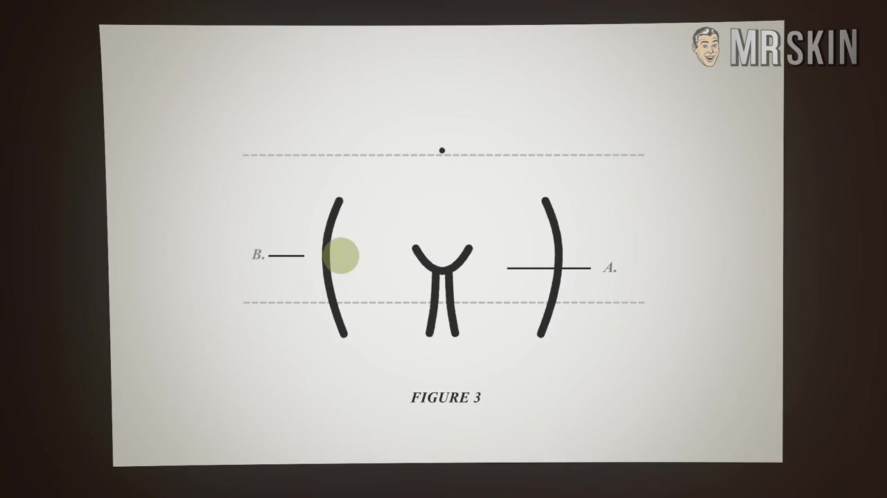 Anatomy of a Nude Scene: Margot Robbie Makes 'The Wolf of Wall Street' a Skinstant Classic - Mr.Skin