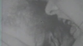 Classic Stags 267 1960s - Scene 1