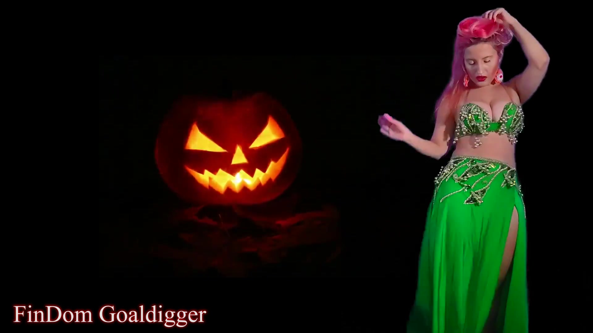 Halloween Ruined Orgasms Asmr