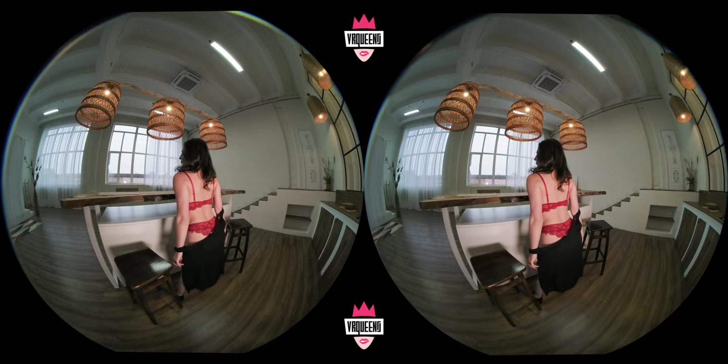 HelinaDream - VRQueens