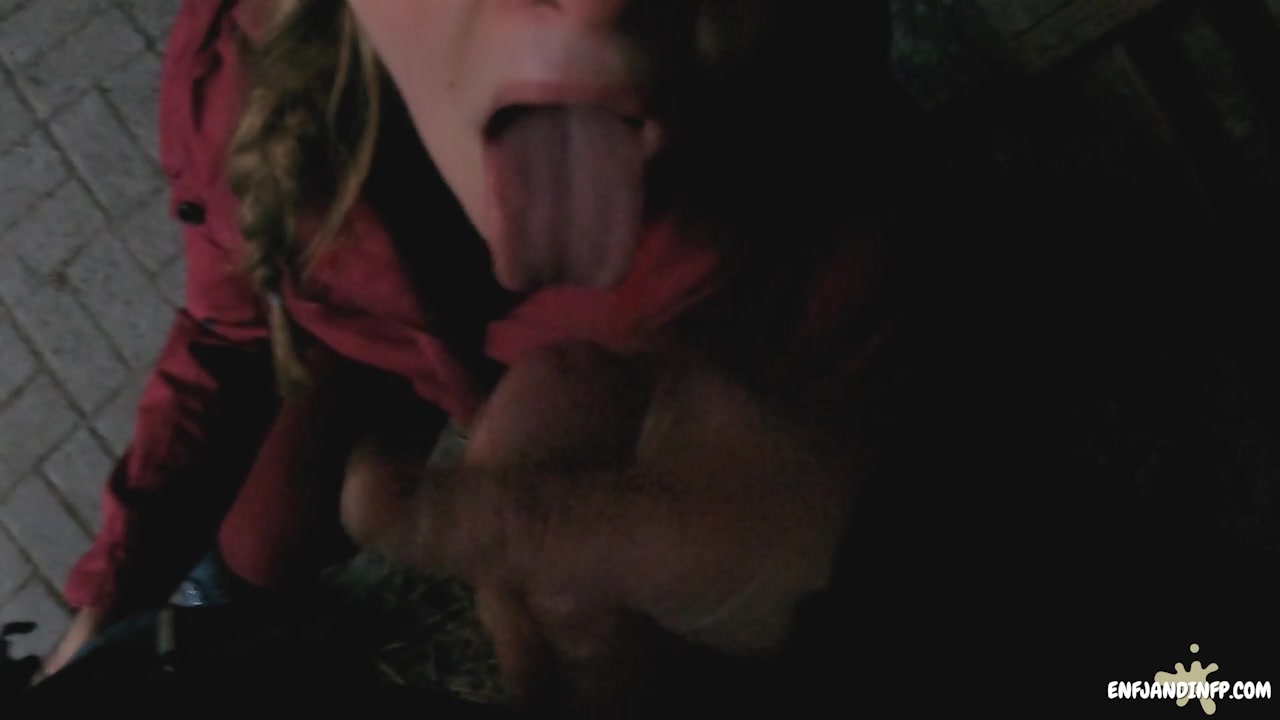 Blowjob And Facial In A Barn Had To Watch Outnot To Get Caught - Sex Movies Featuring Enfjandinfp