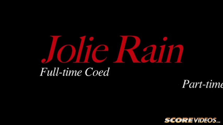 Full-time Coed -time Hooker - ScoreVideos