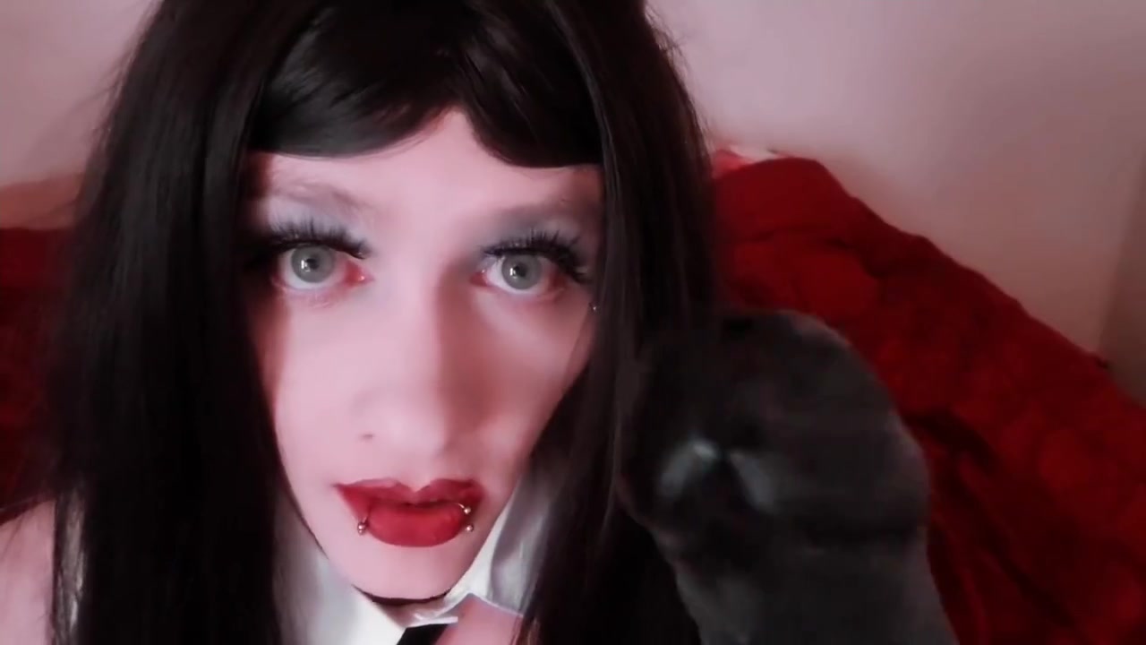 Sissy Does Not Dream Of Bbc