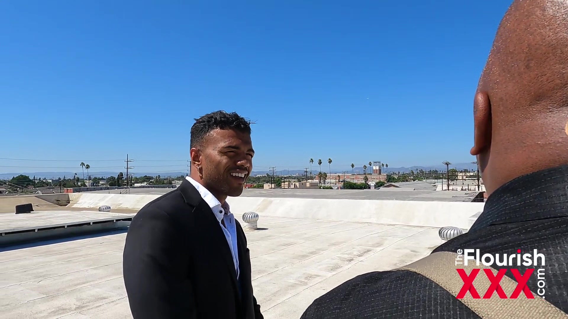 Preview Captured Ep 6 - Troy Francisco And Marica Hase
