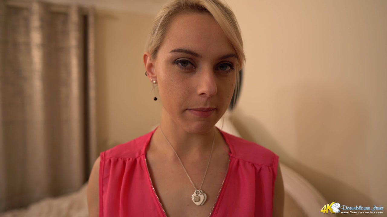 Friends With Benefits - DownblouseJerk