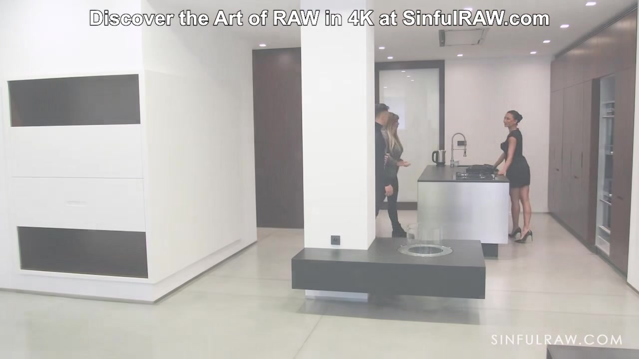 Please Cum Inside - Sinfulraw