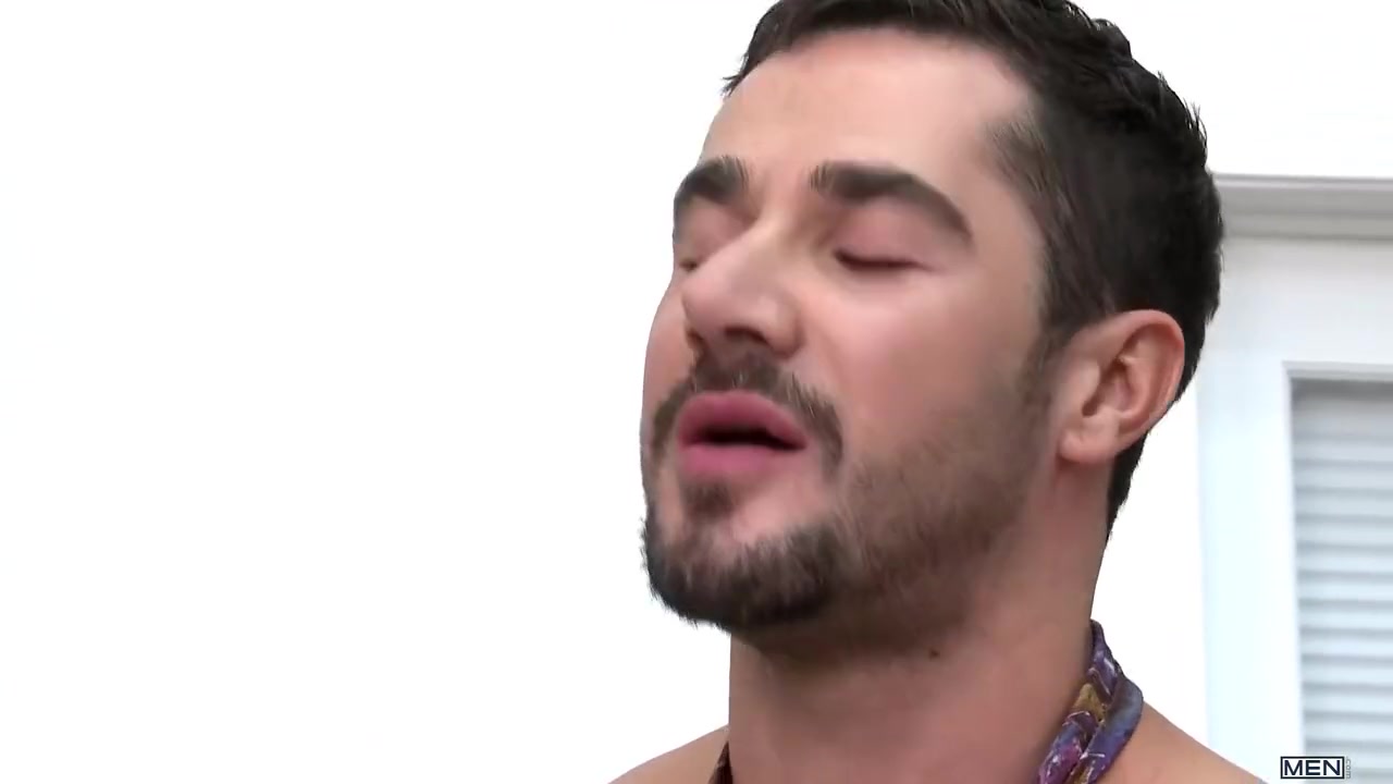 Breaking Free From Work - John Magnum And Dean Monroe