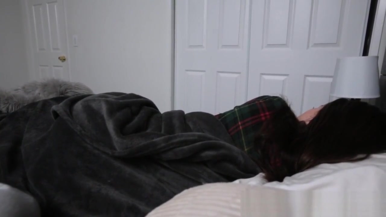 Pov sucking stepsis teen 18+ rides shlong