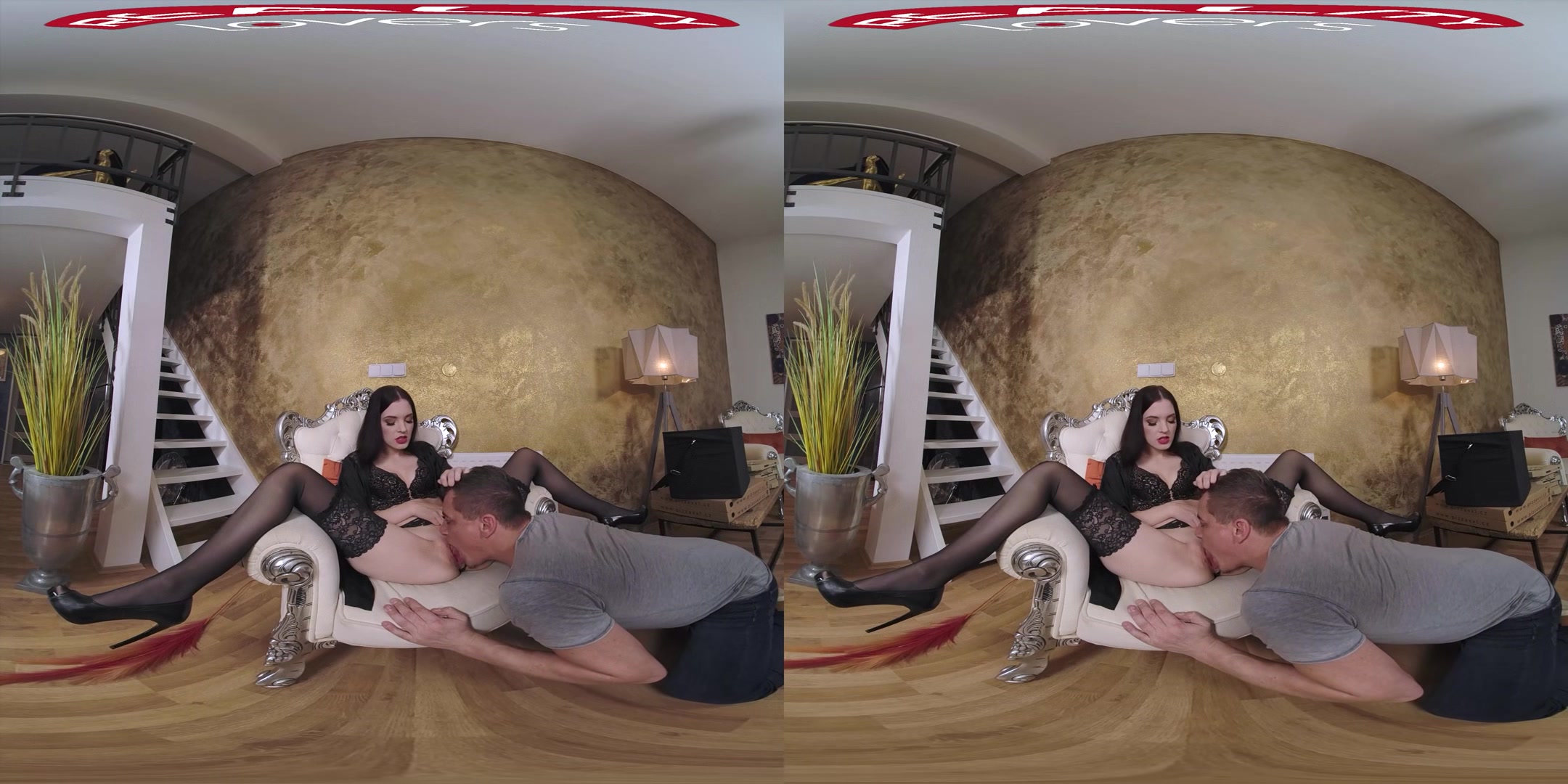 VR Dirty Delivery 2 - RealityLovers