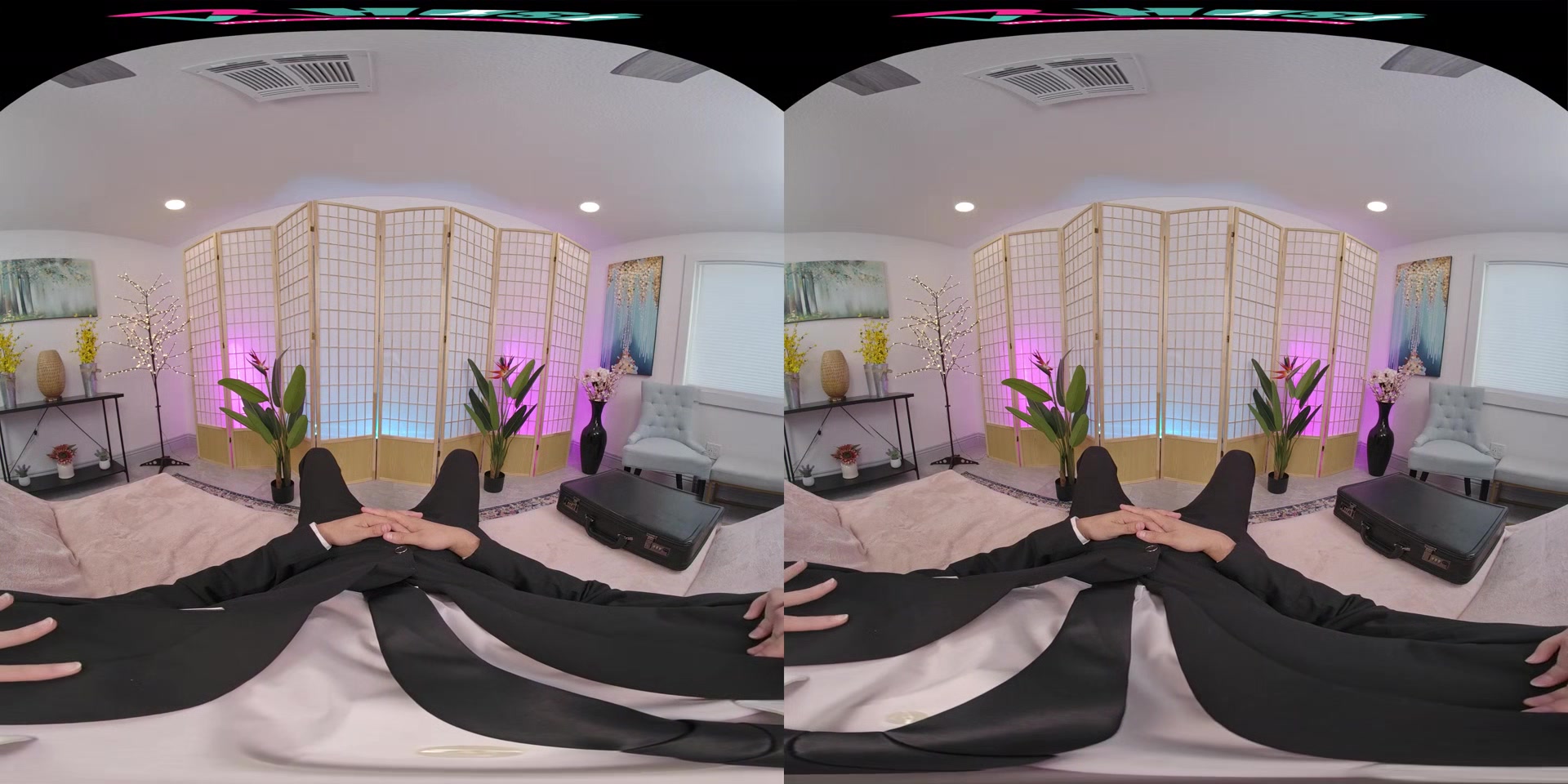 Lexi Lore & Austin Pierce - VRHush